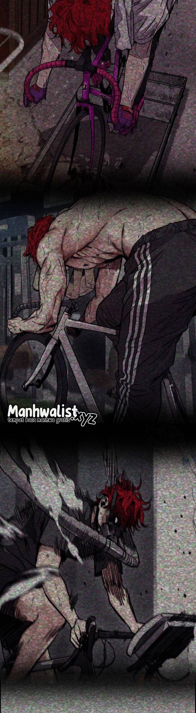 Wind Breaker Chapter 468 Gambar 80