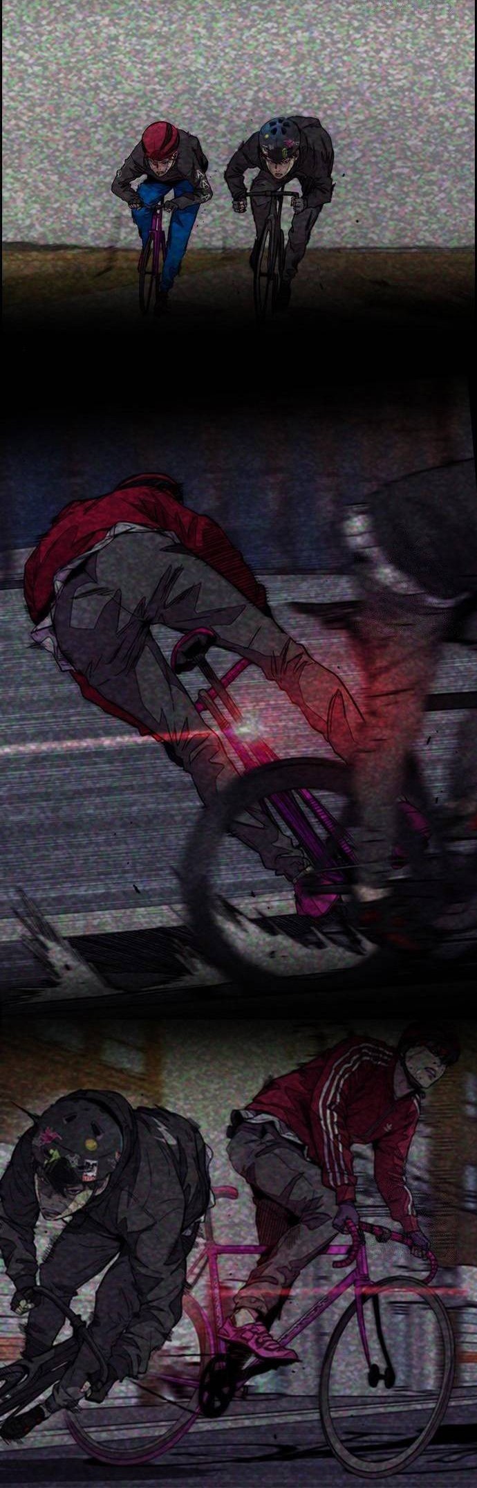 Wind Breaker Chapter 468 Gambar 81