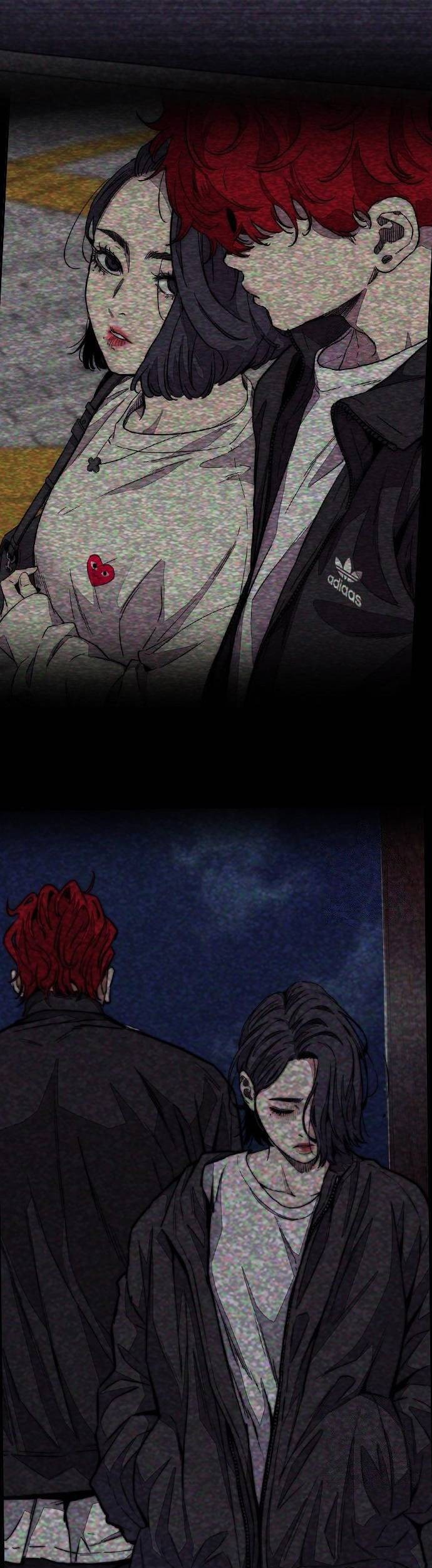 Wind Breaker Chapter 468 Gambar 82