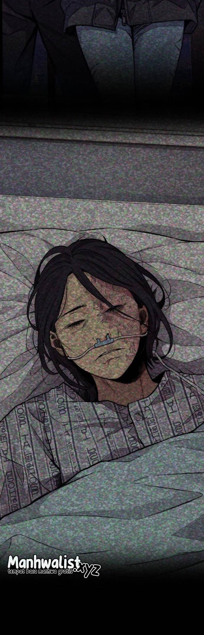 Wind Breaker Chapter 468 Gambar 83