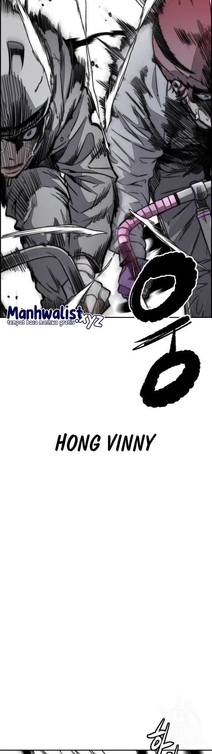 Wind Breaker Chapter 468 Gambar 65