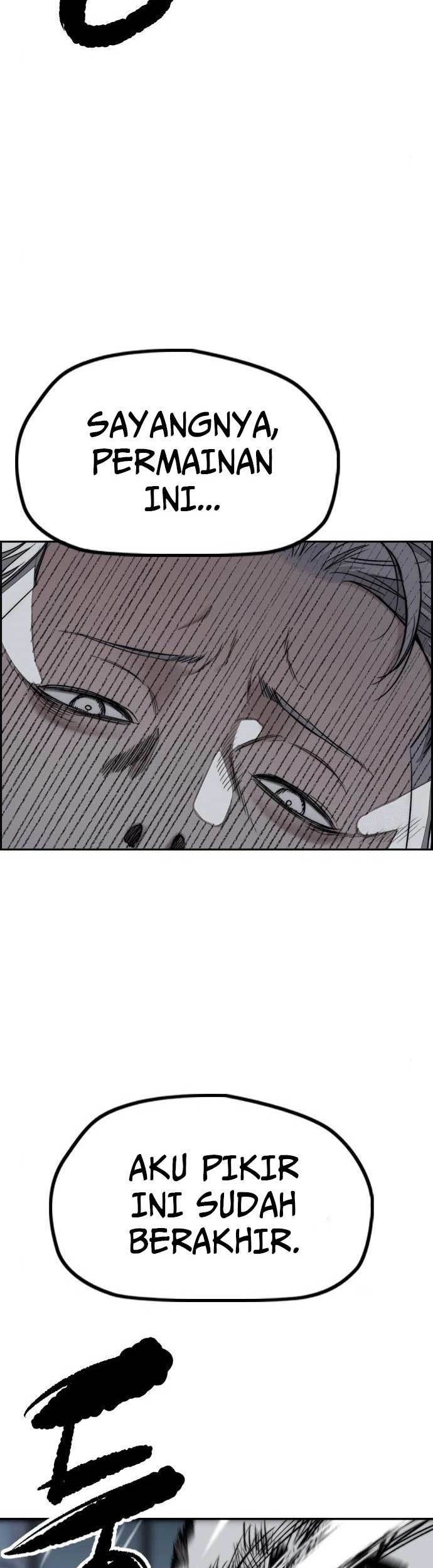 Wind Breaker Chapter 468 Gambar 68