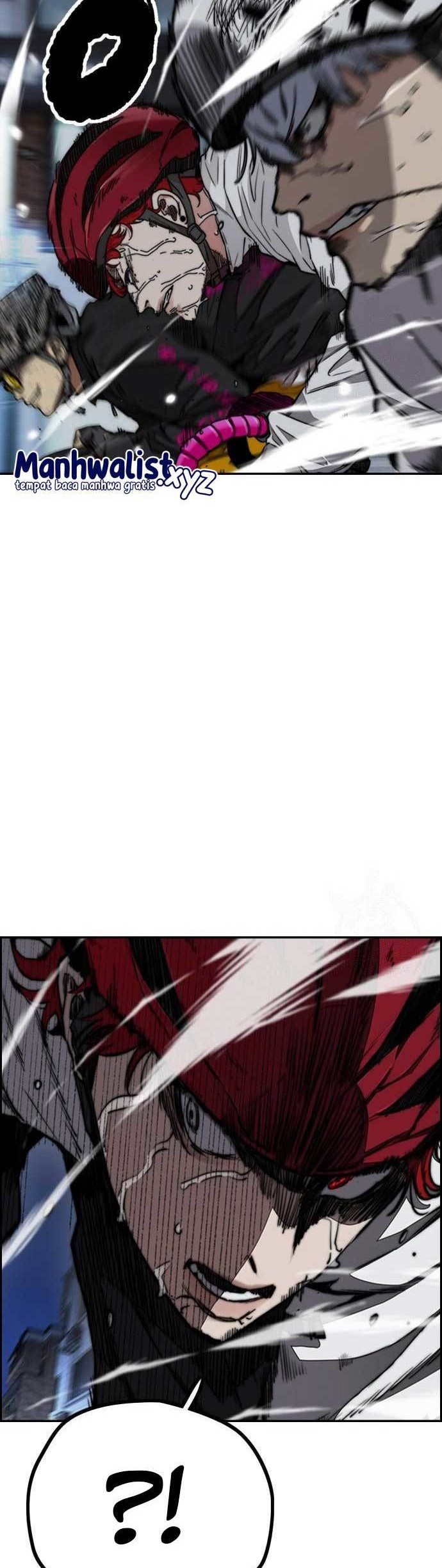 Wind Breaker Chapter 468 Gambar 69