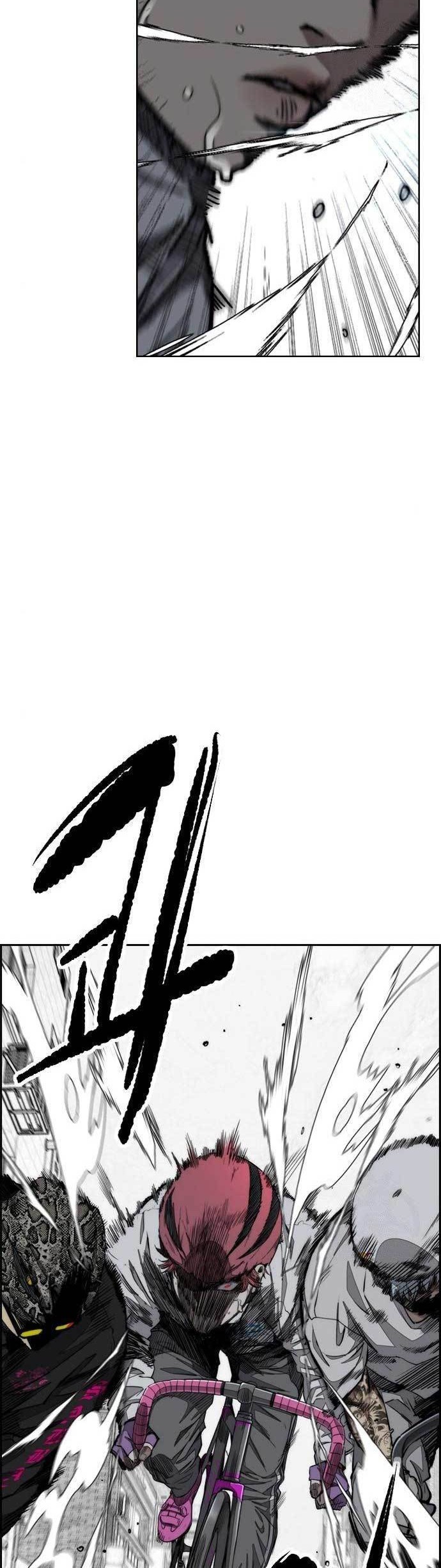 Wind Breaker Chapter 468 Gambar 71