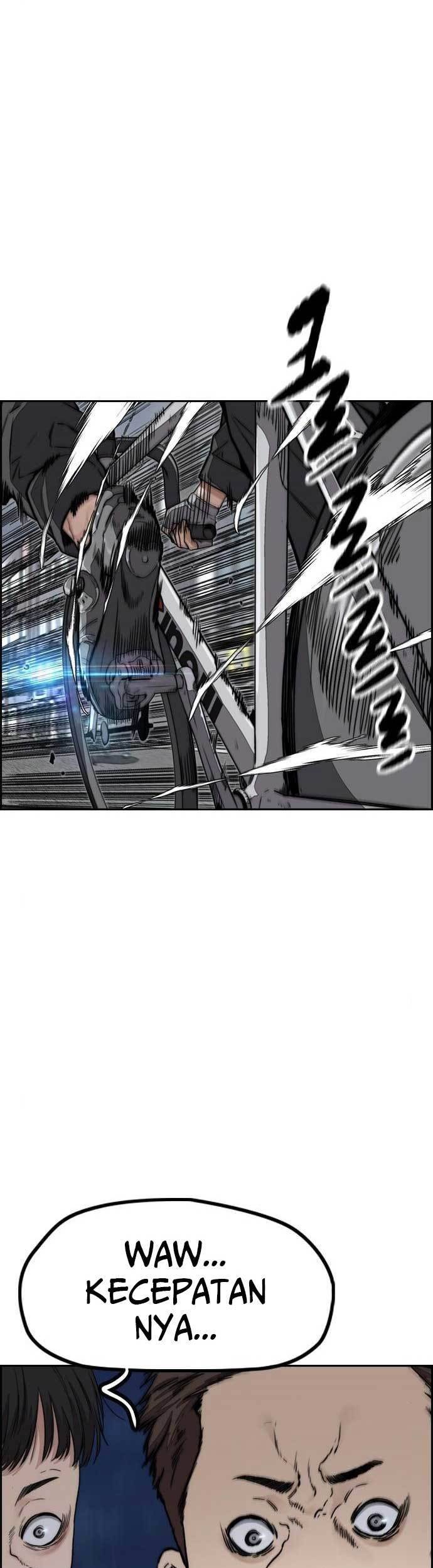 Wind Breaker Chapter 468 Gambar 6