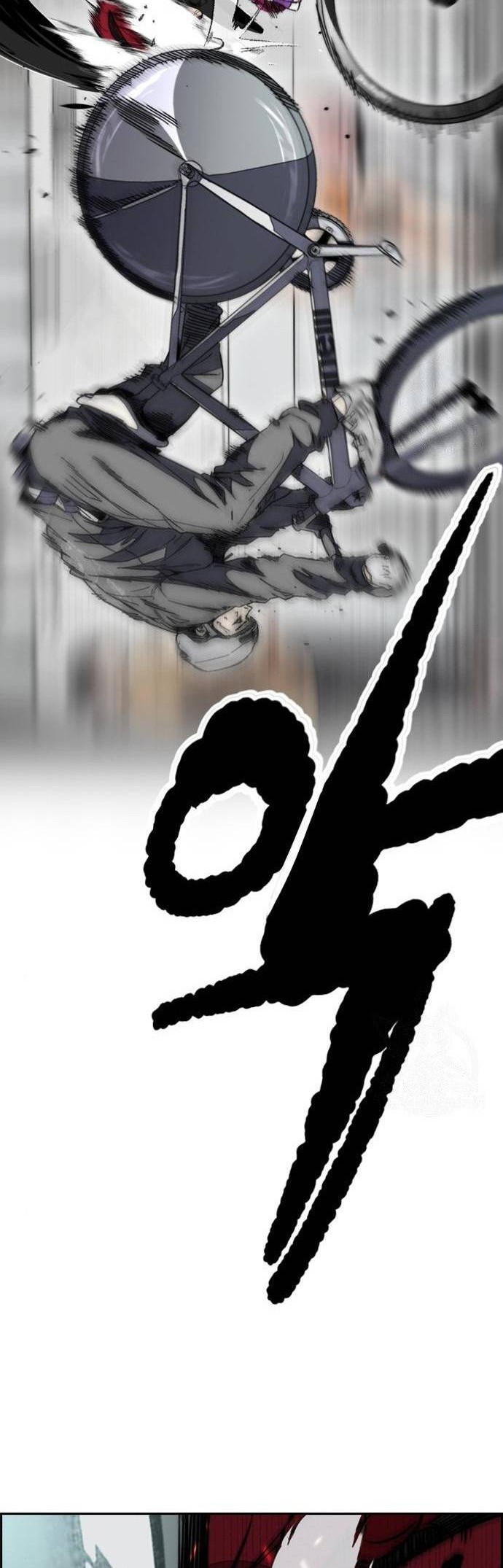 Wind Breaker Chapter 468 Gambar 85