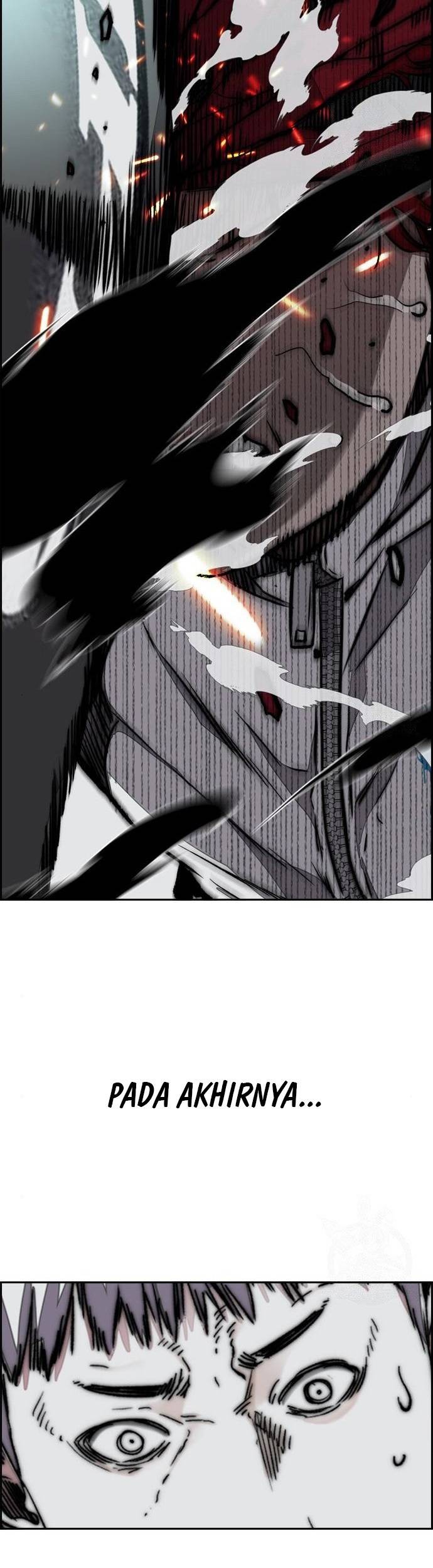 Wind Breaker Chapter 468 Gambar 86