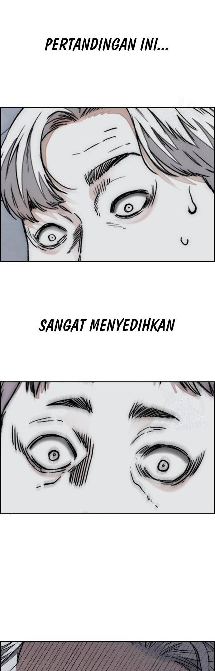 Wind Breaker Chapter 468 Gambar 87