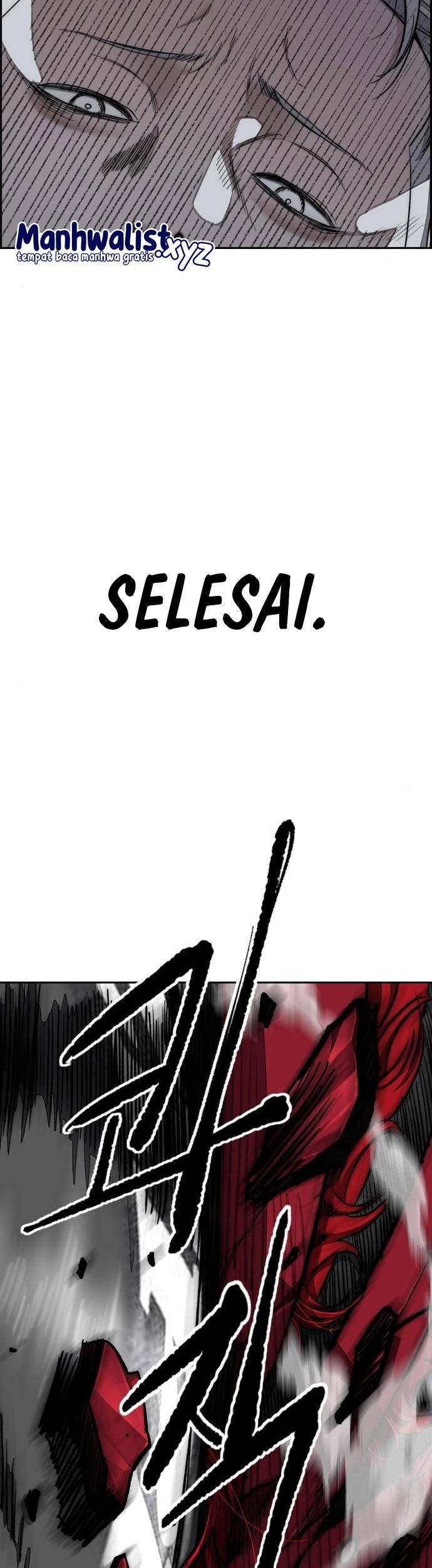 Wind Breaker Chapter 468 Gambar 88