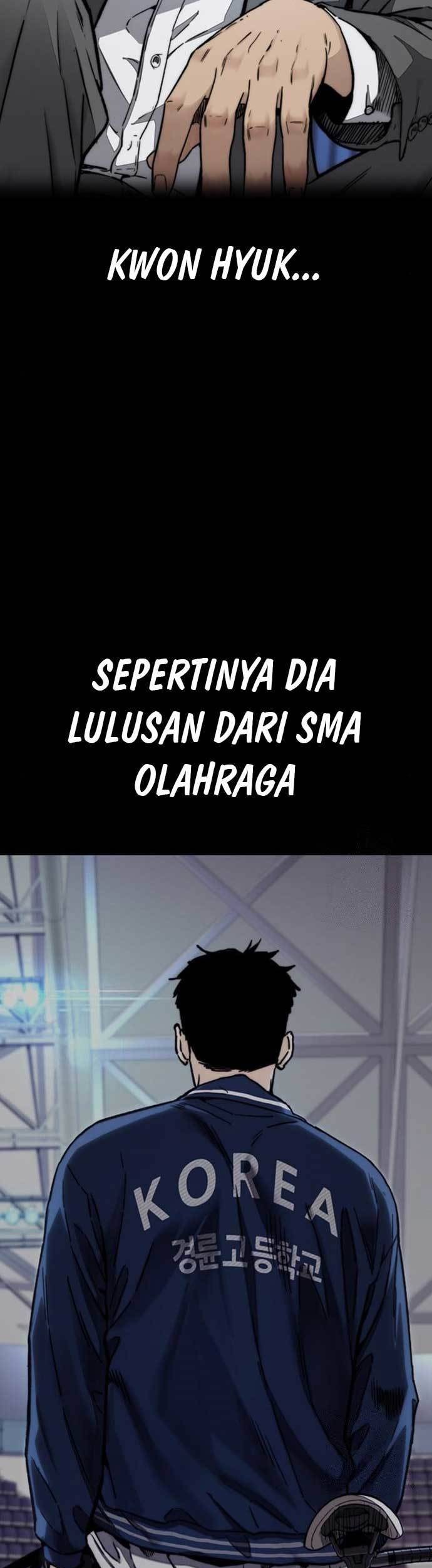 Wind Breaker Chapter 468 Gambar 9