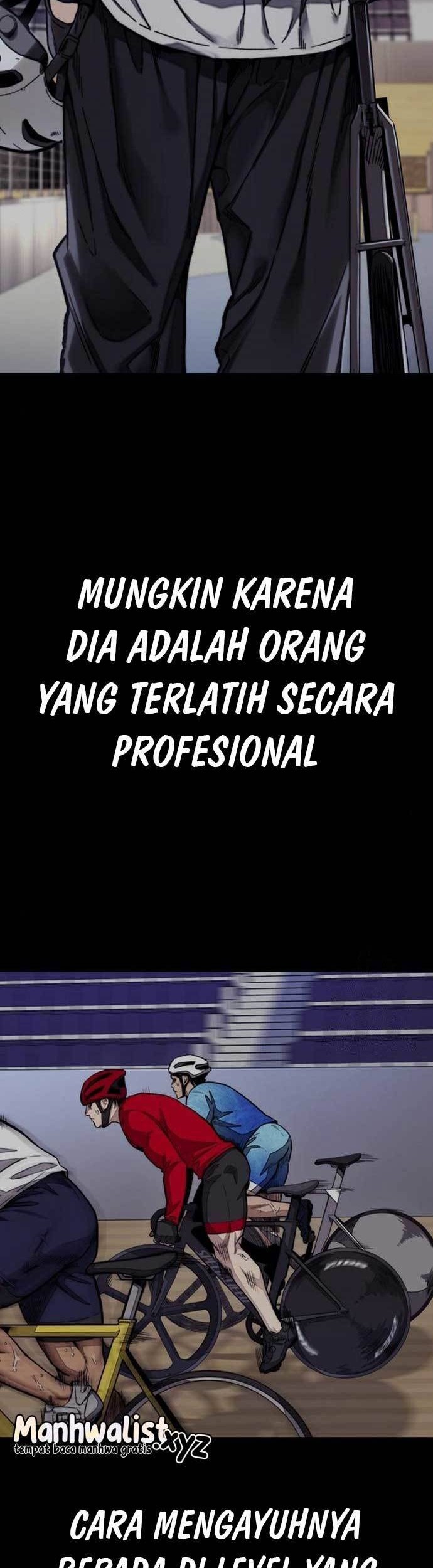 Wind Breaker Chapter 468 Gambar 10