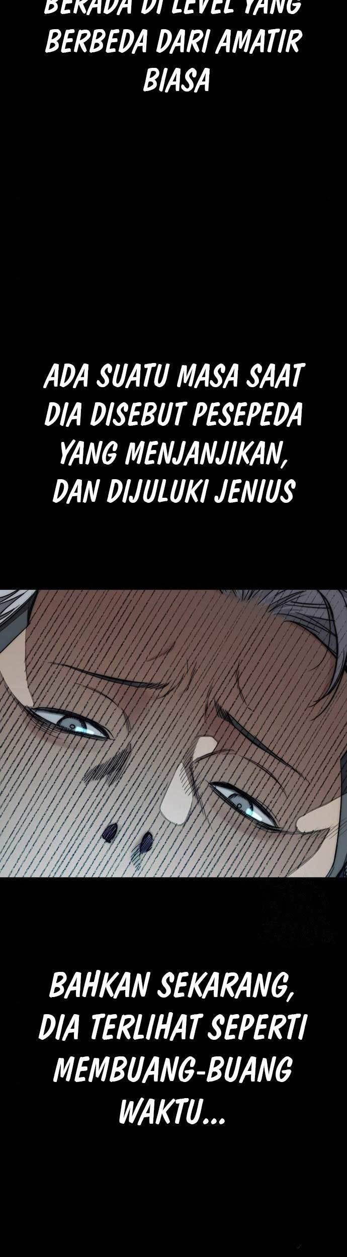 Wind Breaker Chapter 468 Gambar 12