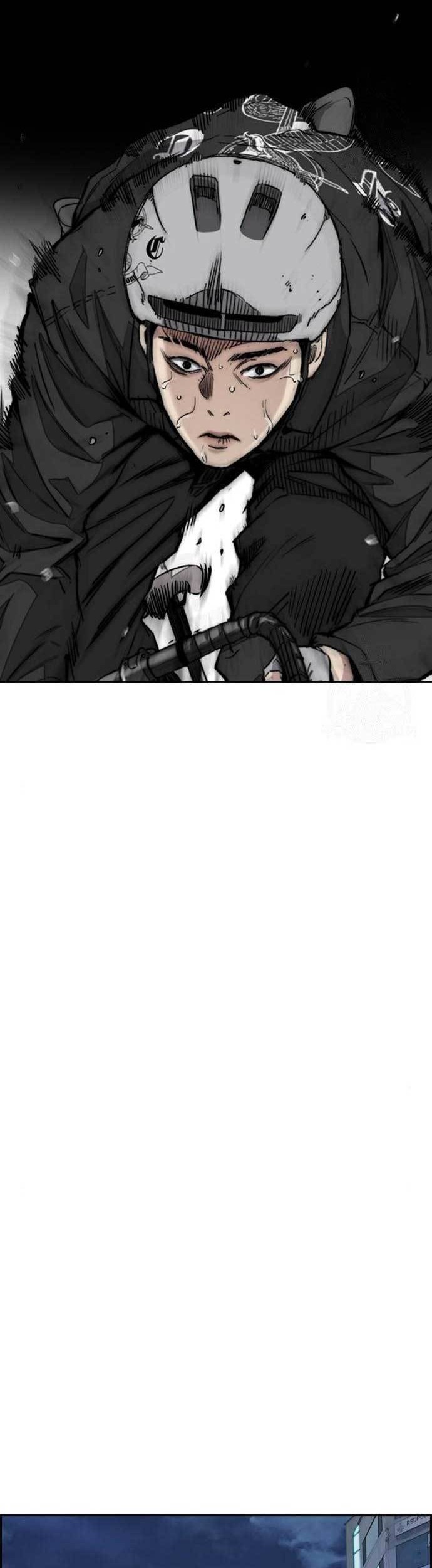 Wind Breaker Chapter 468 Gambar 13