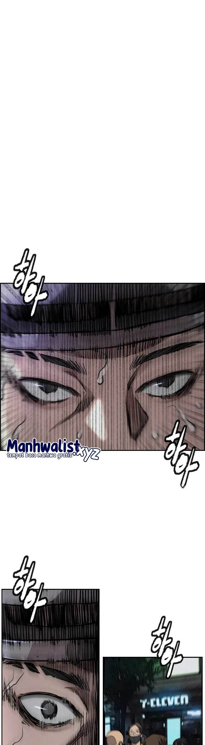 Wind Breaker Chapter 468 Gambar 18