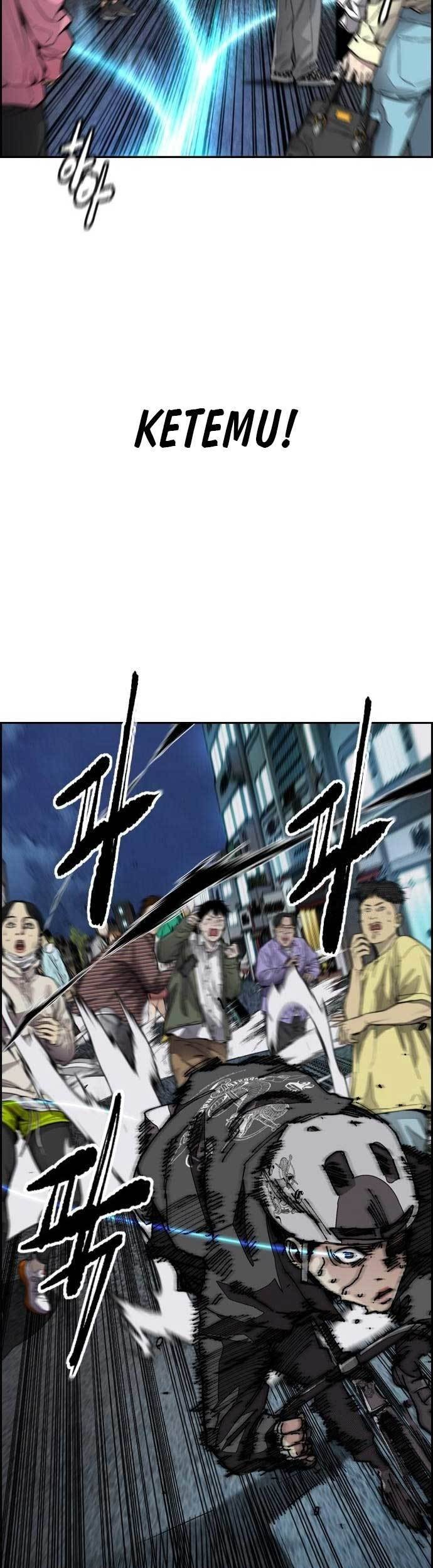 Wind Breaker Chapter 468 Gambar 20