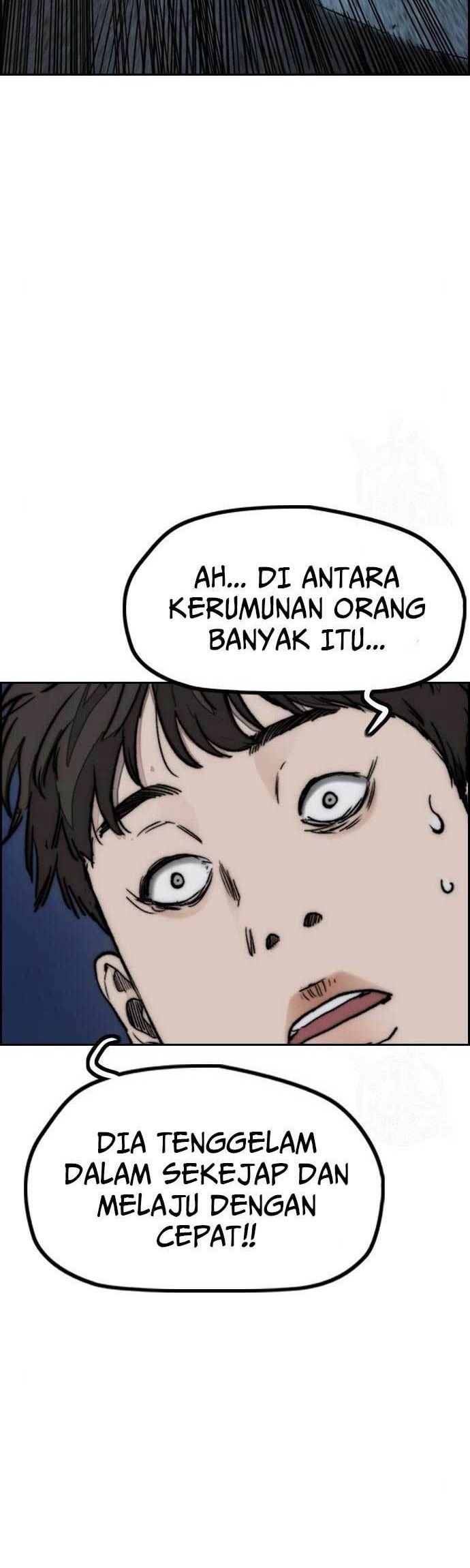 Wind Breaker Chapter 468 Gambar 21