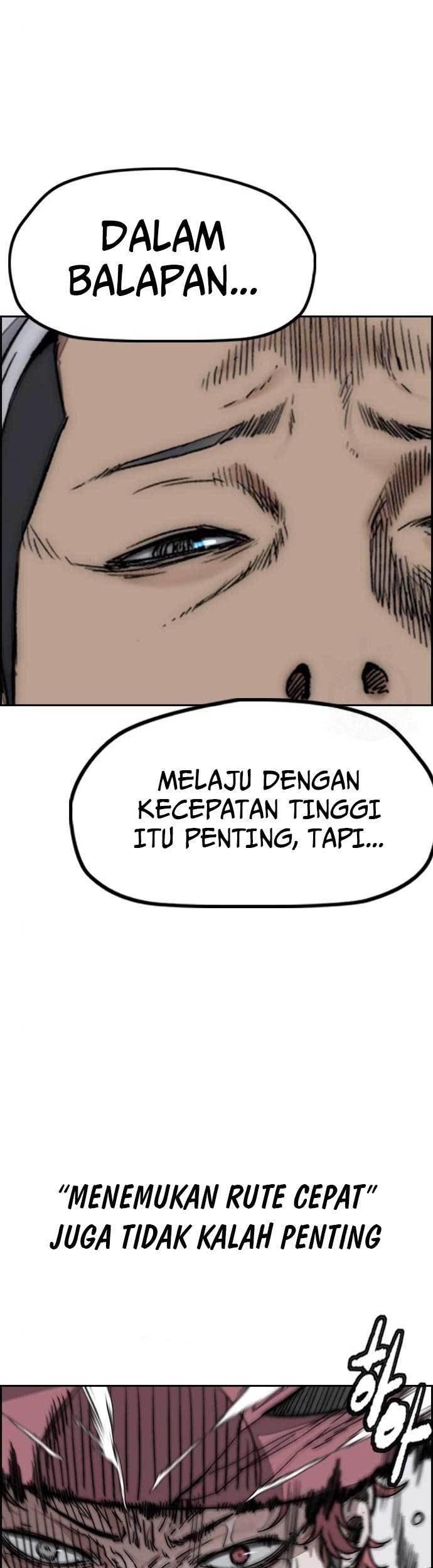 Wind Breaker Chapter 468 Gambar 22