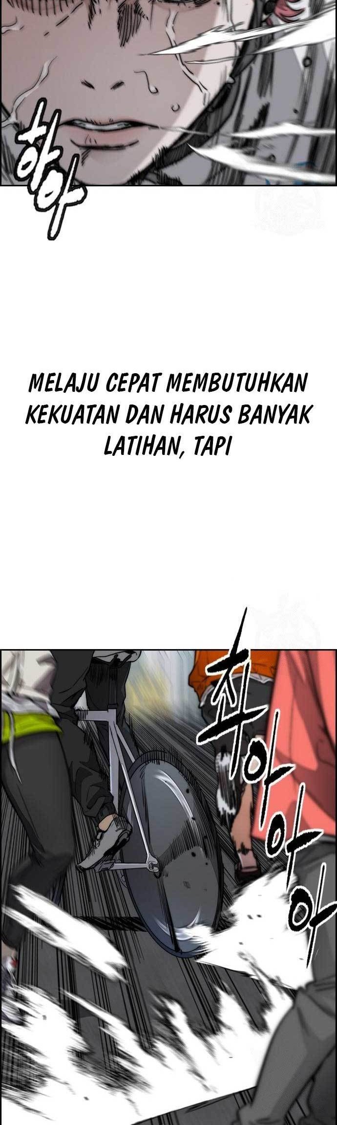 Wind Breaker Chapter 468 Gambar 23