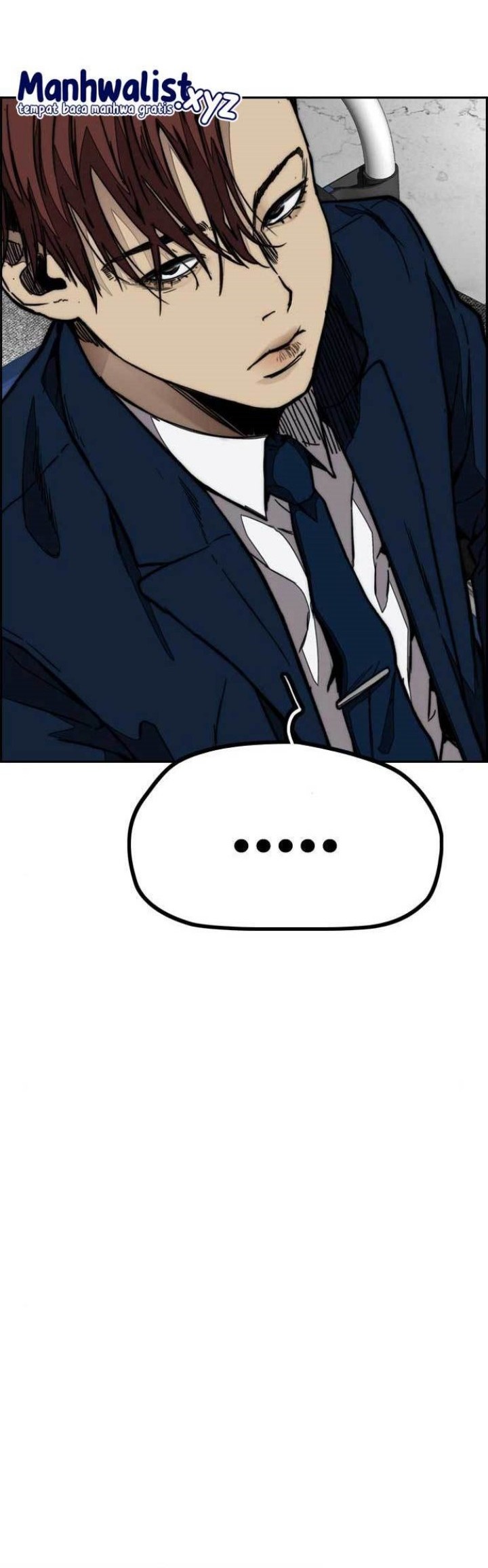 Wind Breaker Chapter 474 Gambar 64