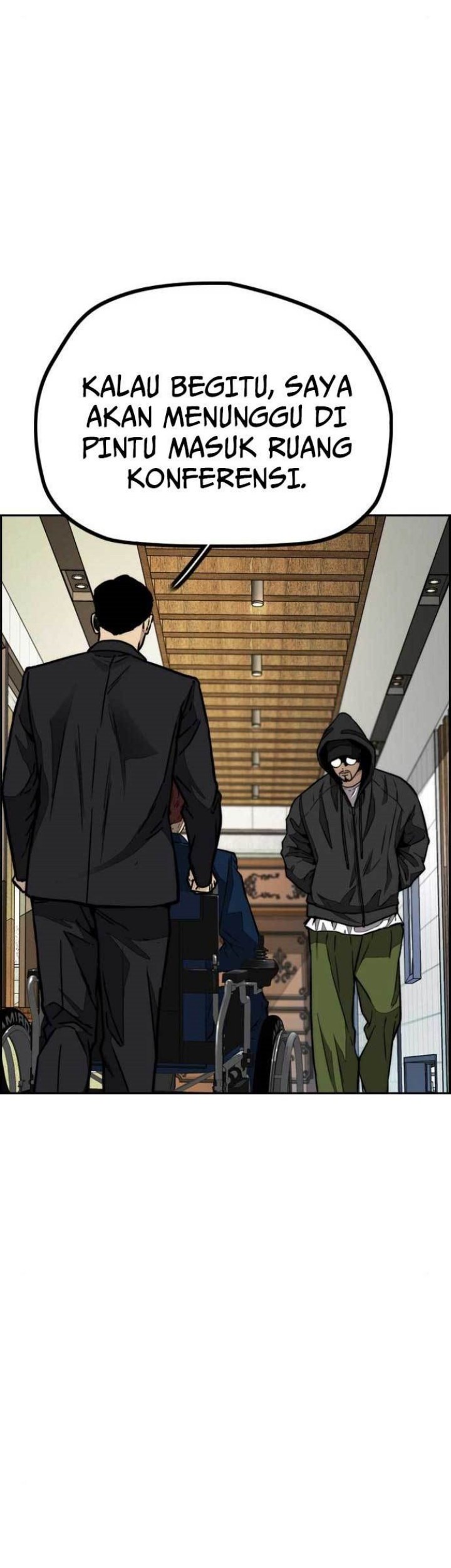 Wind Breaker Chapter 474 Gambar 63