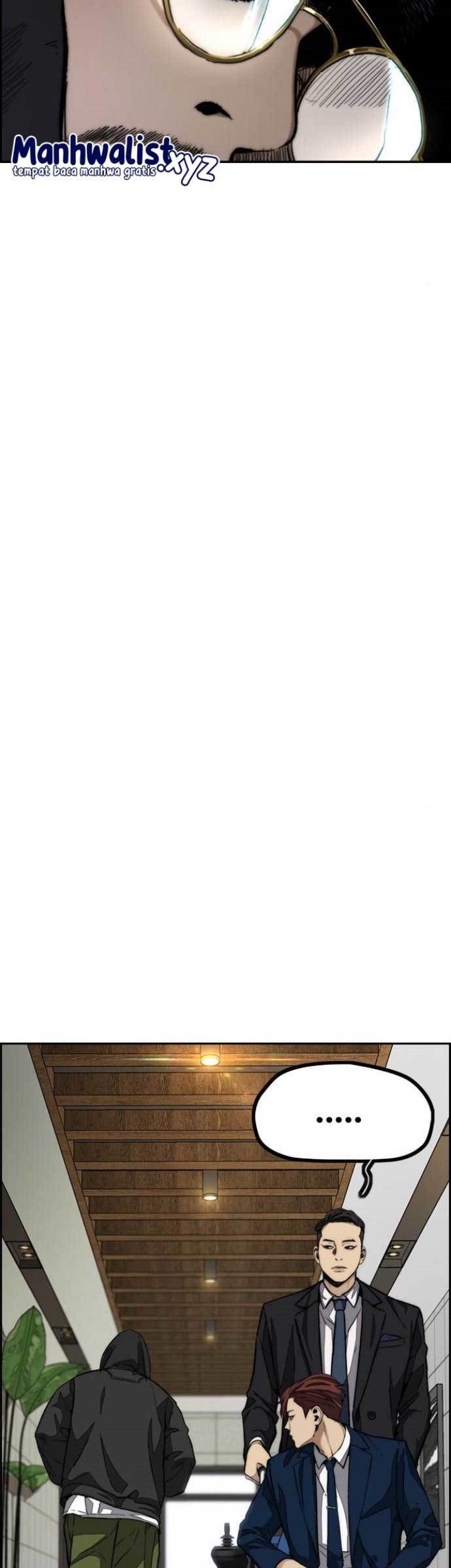 Wind Breaker Chapter 474 Gambar 66