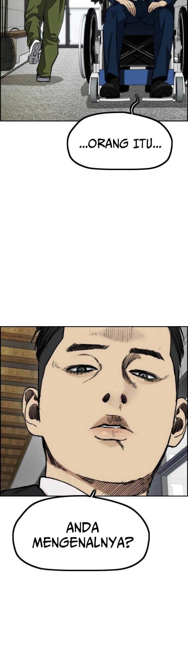 Wind Breaker Chapter 474 Gambar 67