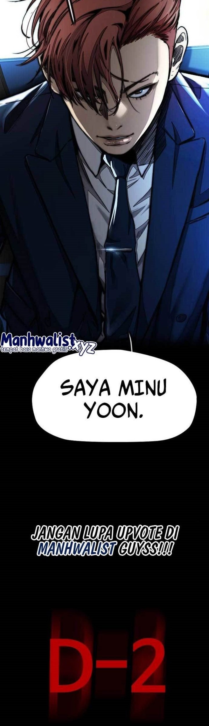 Wind Breaker Chapter 474 Gambar 76
