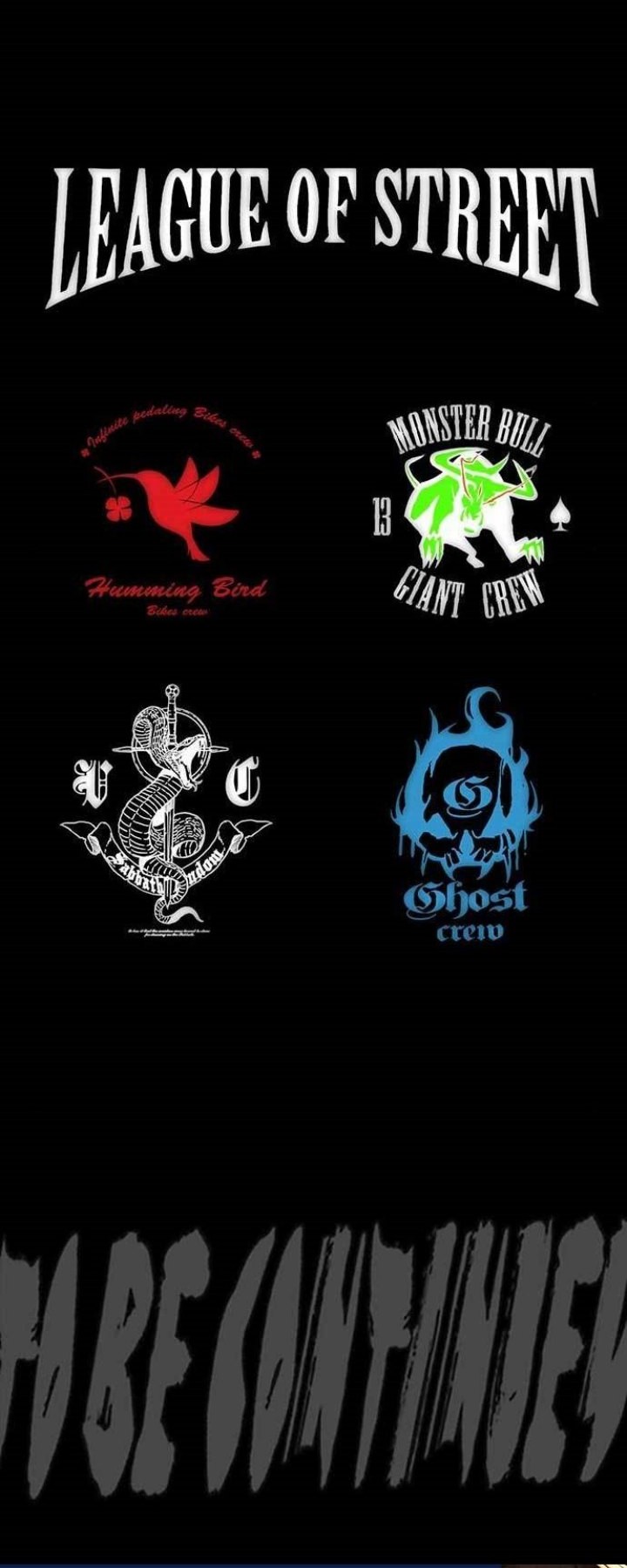 Wind Breaker Chapter 474 Gambar 77