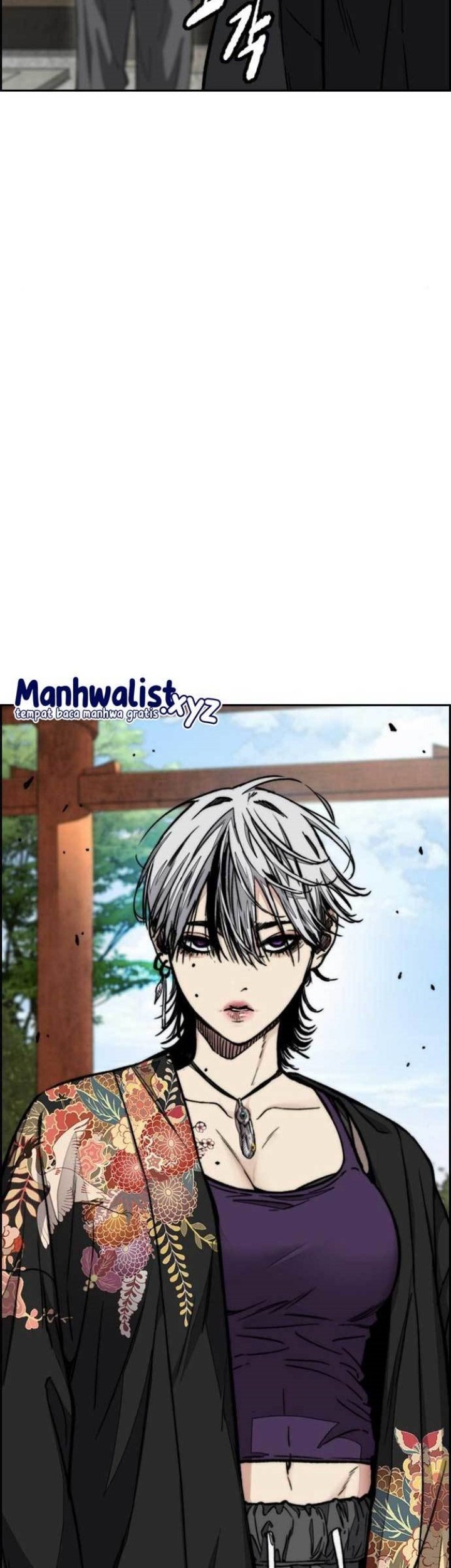 Wind Breaker Chapter 474 Gambar 46