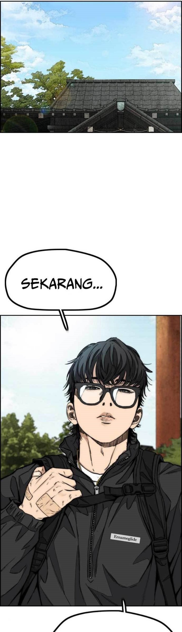 Wind Breaker Chapter 474 Gambar 43