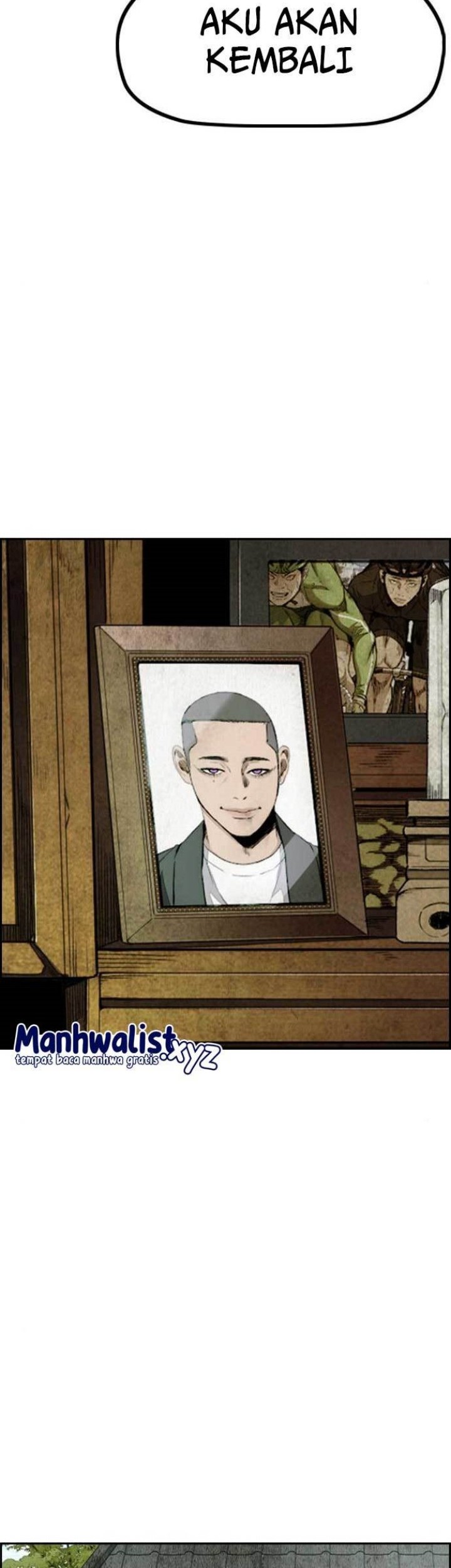 Wind Breaker Chapter 474 Gambar 44