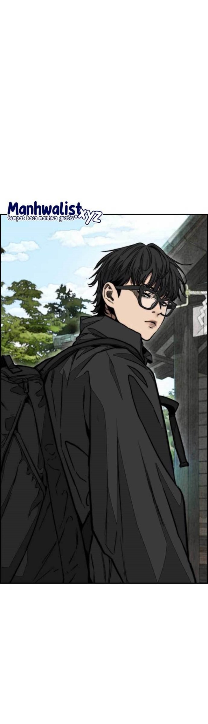 Wind Breaker Chapter 474 Gambar 48