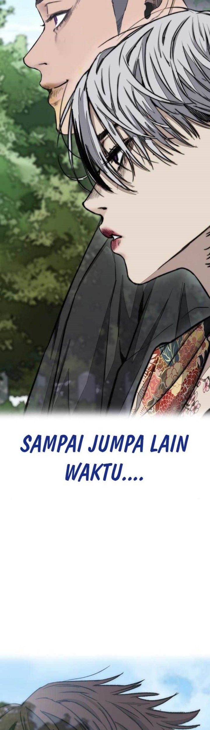 Wind Breaker Chapter 474 Gambar 50