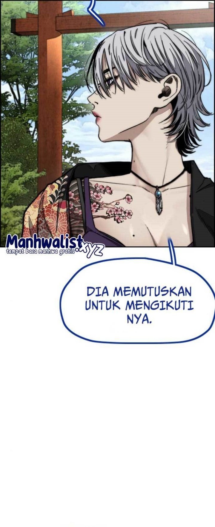 Wind Breaker Chapter 474 Gambar 56