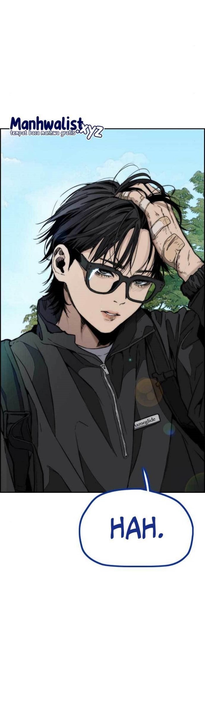 Wind Breaker Chapter 474 Gambar 53