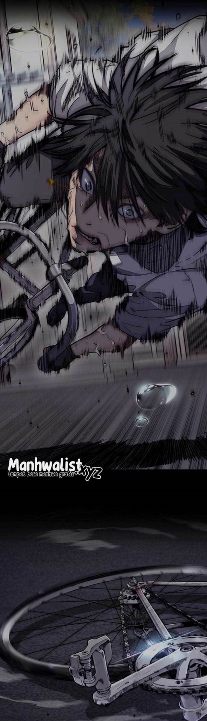 Wind Breaker Chapter 474 Gambar 5