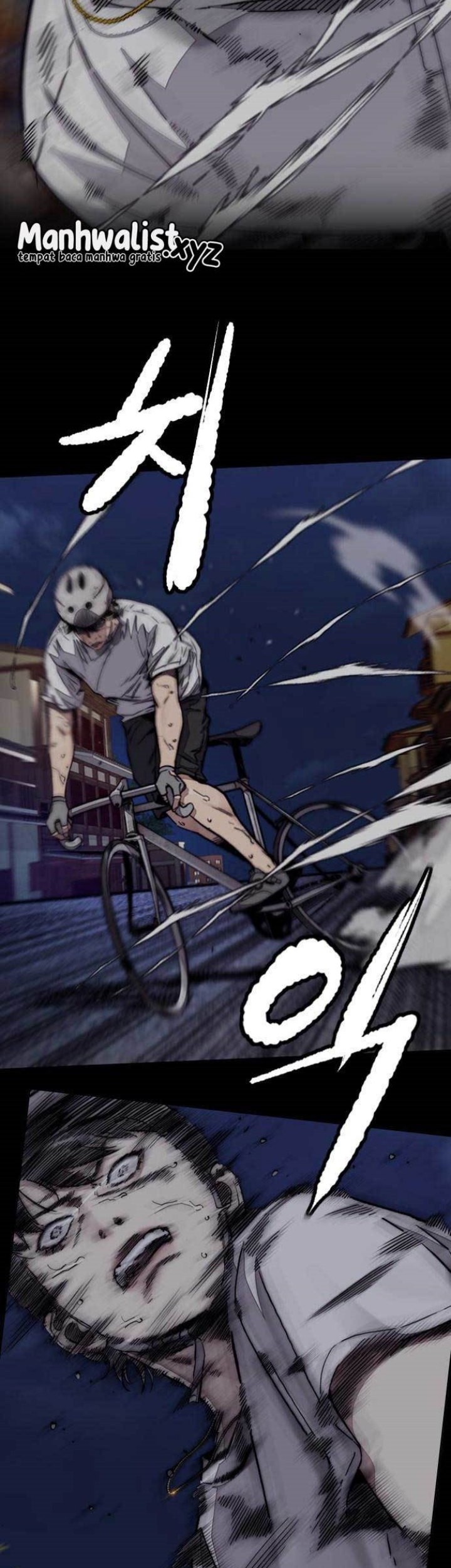 Wind Breaker Chapter 474 Gambar 7