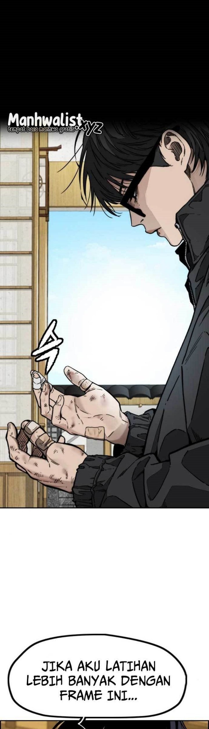 Wind Breaker Chapter 474 Gambar 10