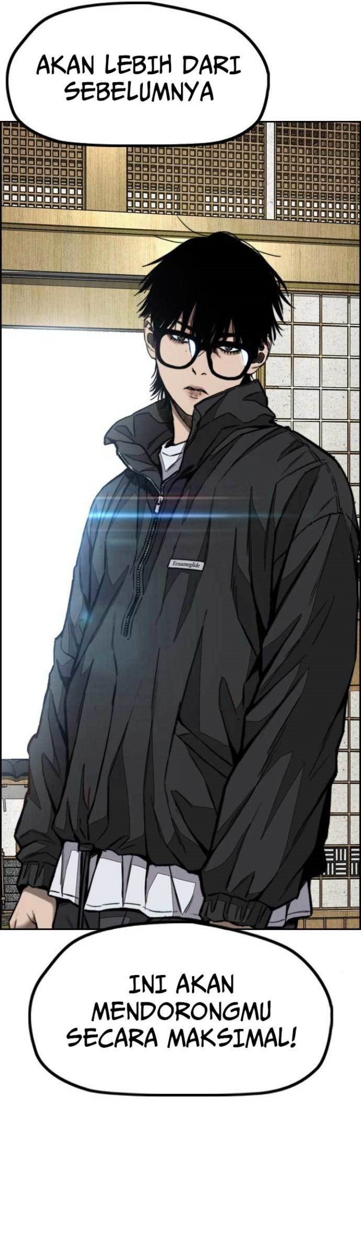 Wind Breaker Chapter 474 Gambar 18