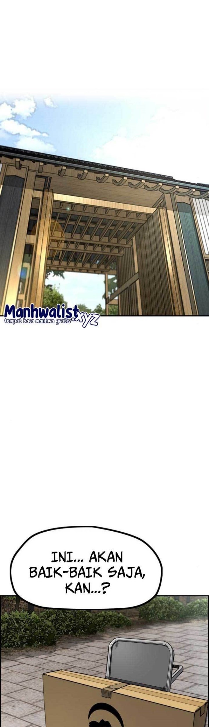 Wind Breaker Chapter 474 Gambar 20