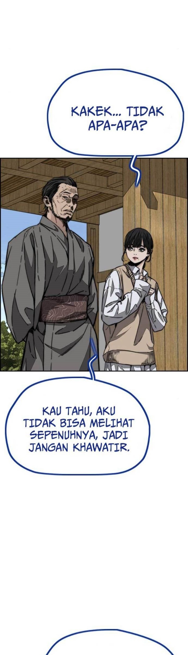 Wind Breaker Chapter 474 Gambar 23