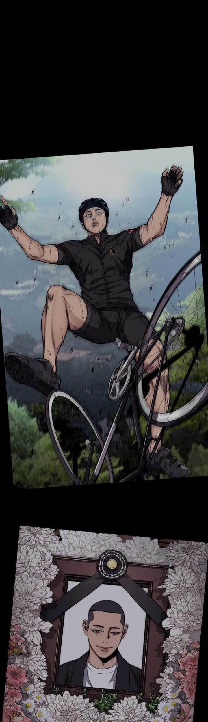 Wind Breaker Chapter 474 Gambar 26