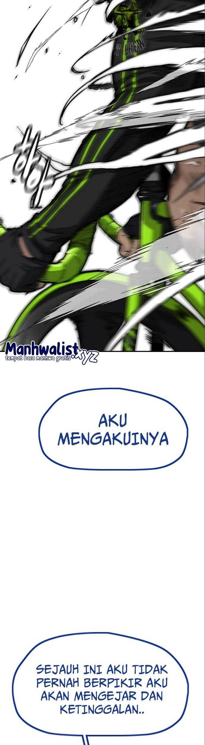 Wind Breaker Chapter 473 Gambar 53