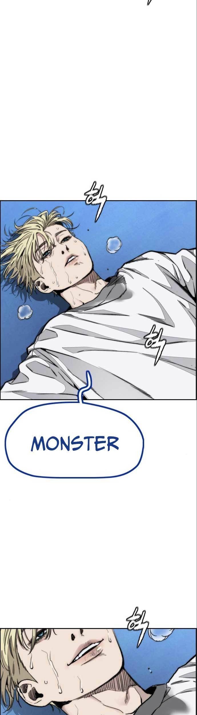 Wind Breaker Chapter 473 Gambar 58