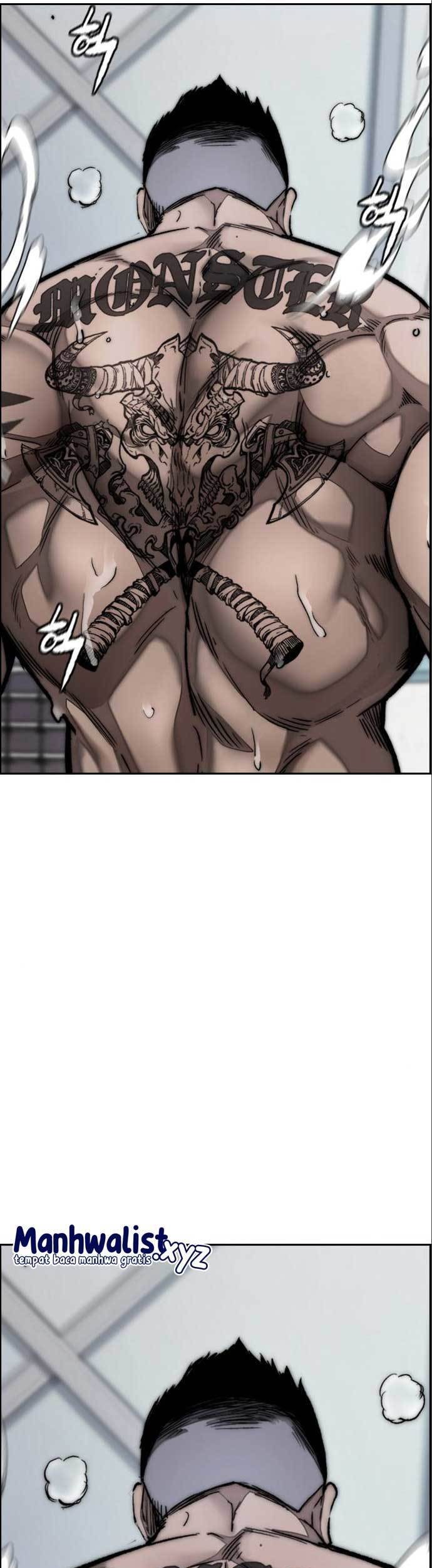 Wind Breaker Chapter 473 Gambar 60