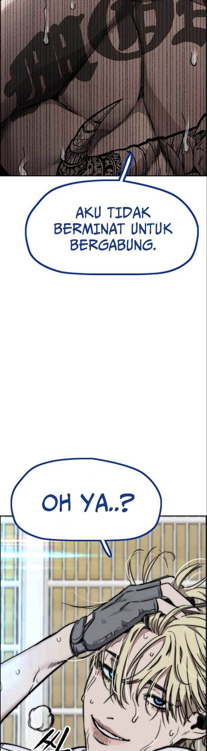 Wind Breaker Chapter 473 Gambar 62