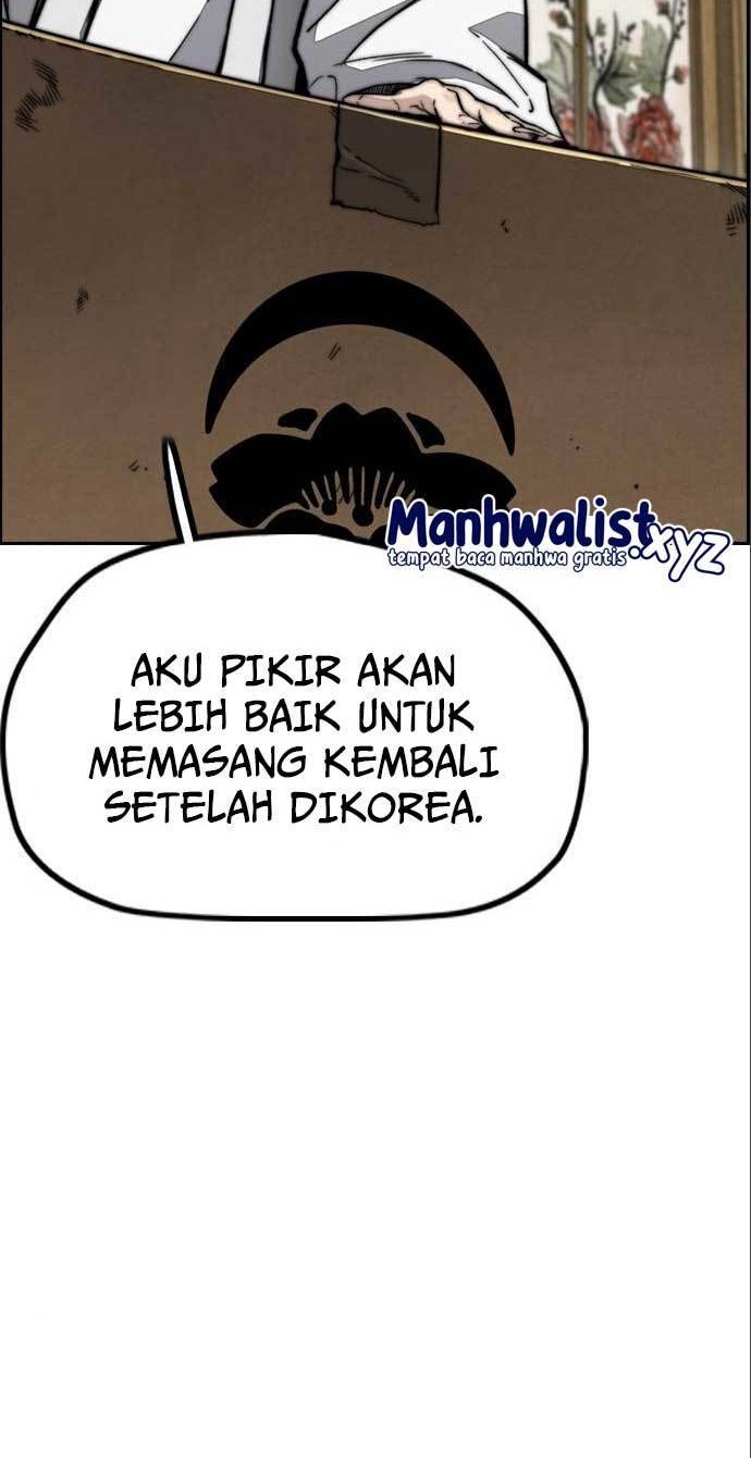 Wind Breaker Chapter 473 Gambar 67