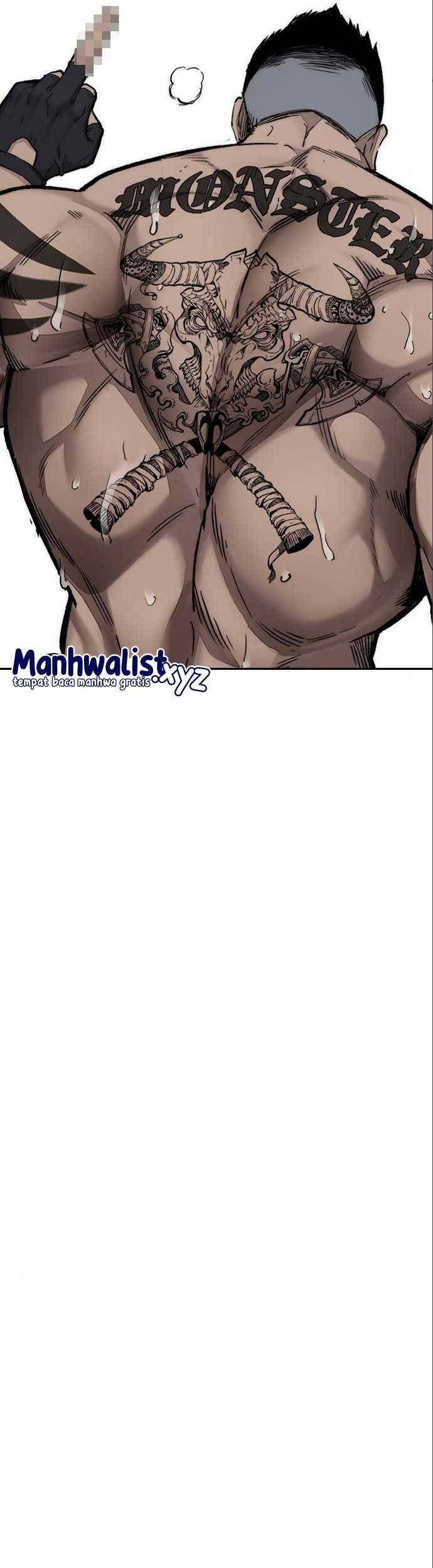 Wind Breaker Chapter 473 Gambar 64