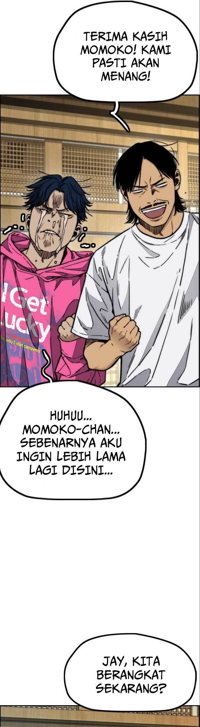 Wind Breaker Chapter 473 Gambar 68