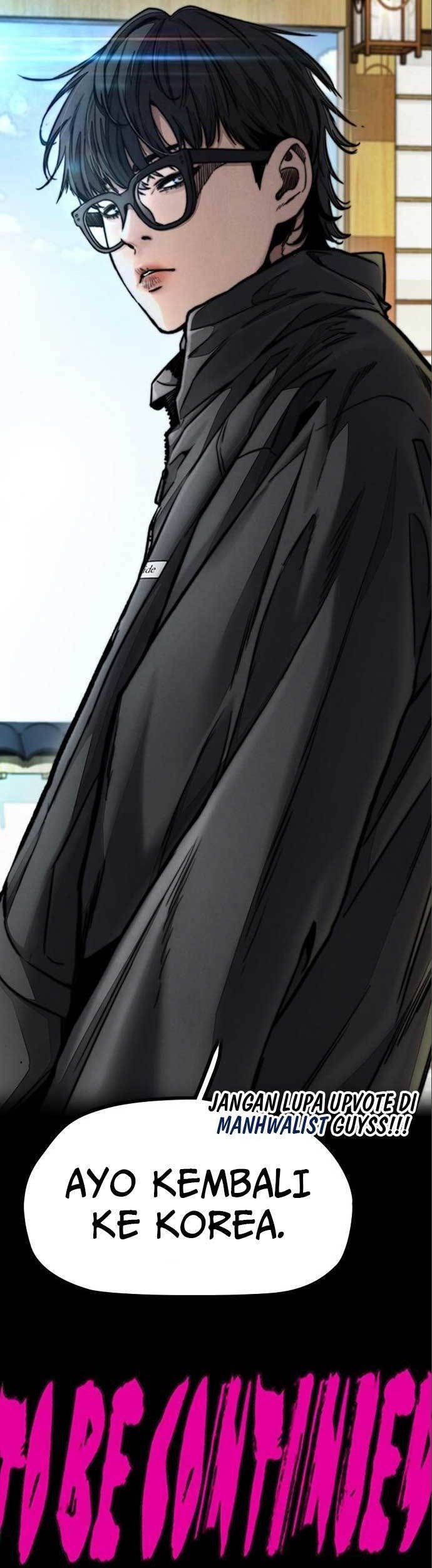 Wind Breaker Chapter 473 Gambar 70